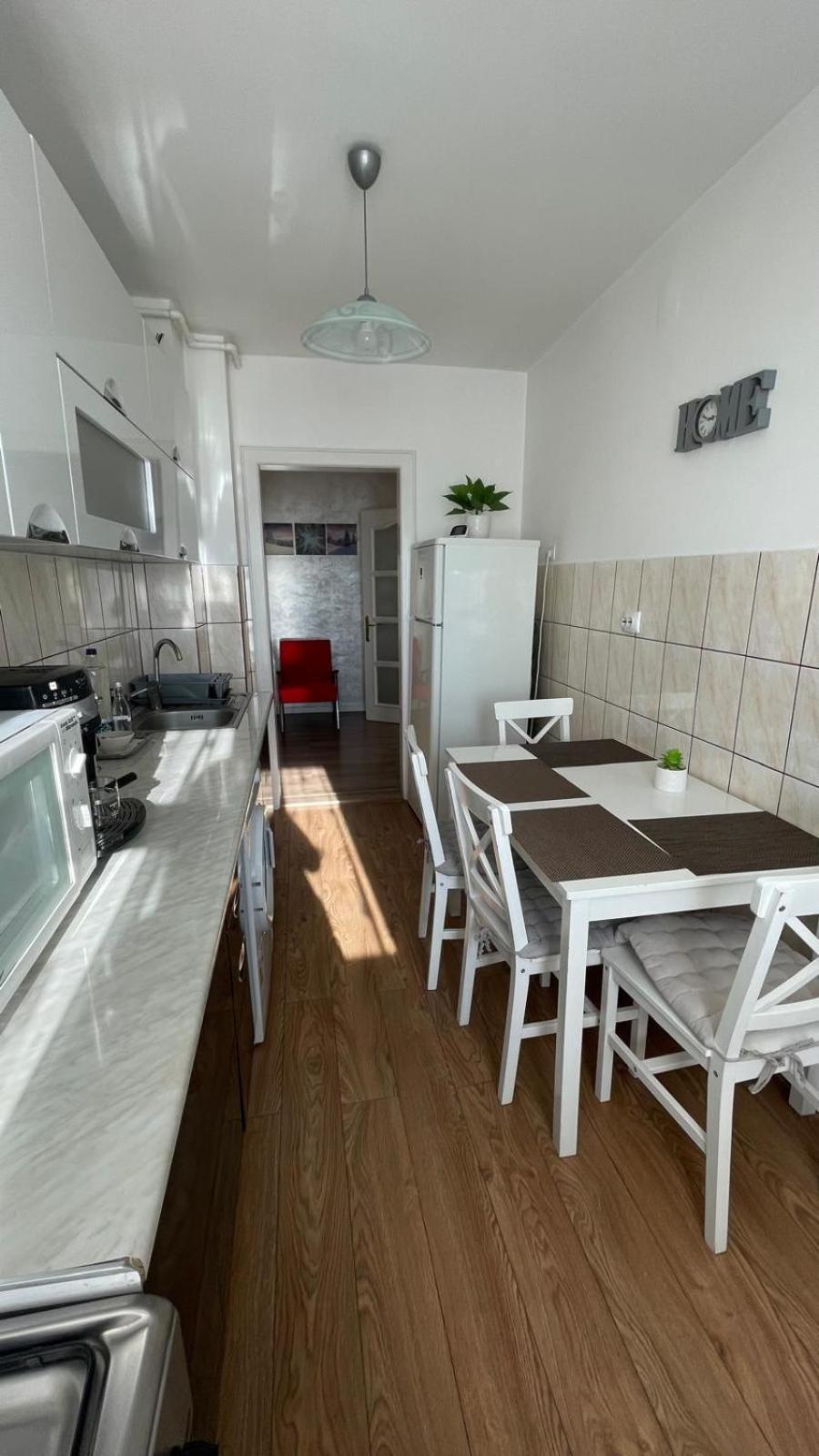 Apartament Panoramic Toplita 외부 사진